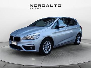 BMW Serie 2 Active Tourer 218d Active Tourer ...