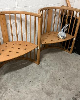 Lettino Stokke