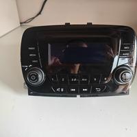 AUTORADIO FIAT 500 1.2 POP (312)