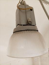 lampada sospesa
