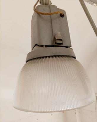 lampada sospesa