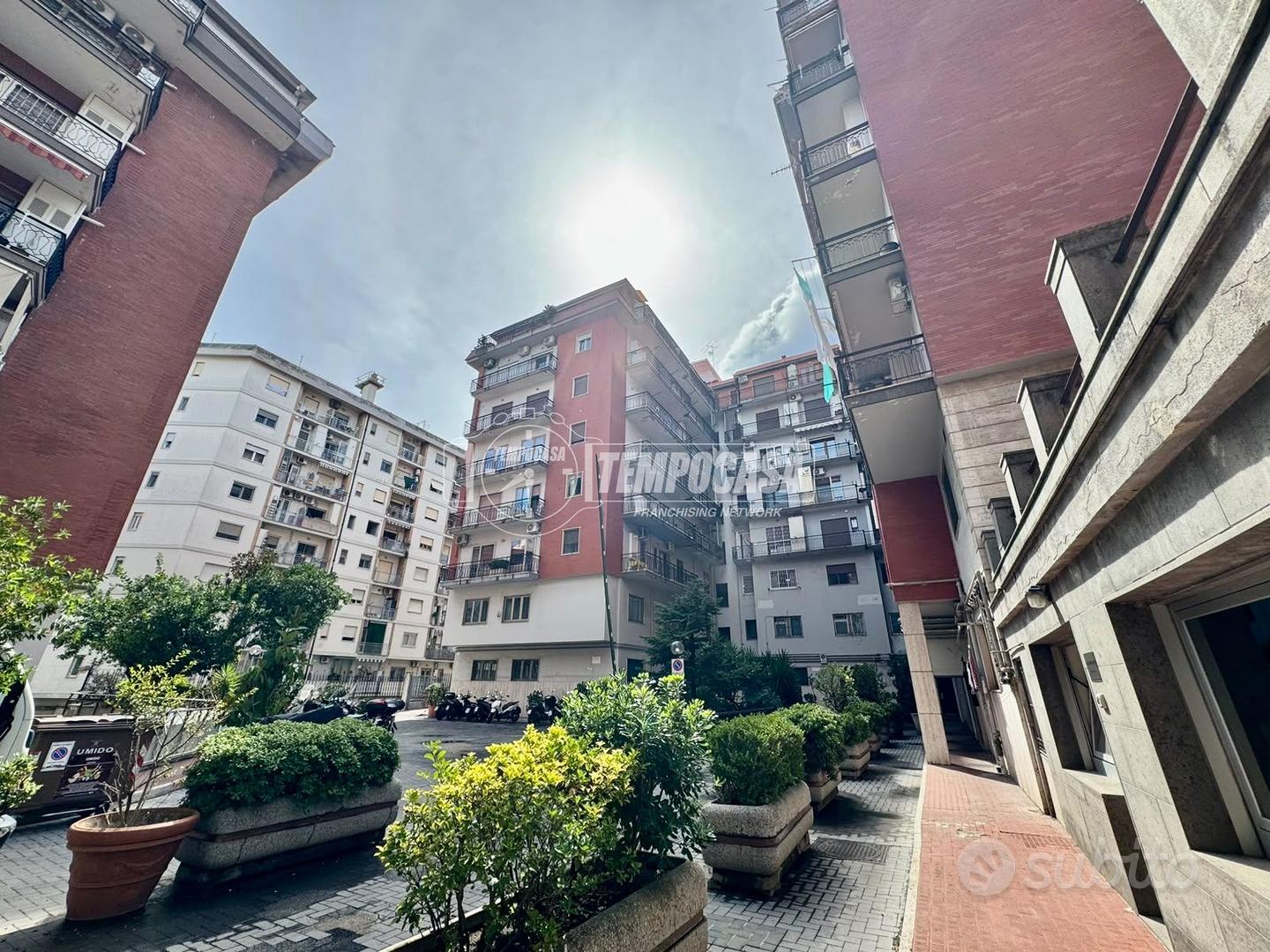 Appartamento – Napoli, Colli Aminei, Municipalità 3 - Vista 2