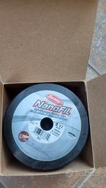 Berkley Nanofil  red