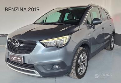 Opel Crossland X 1.2 Turbo 12V 130 CV Start&Stop I