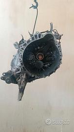 Cambio Toyota Rav4 2.2 D4D 6M anno 2006/10