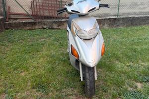Honda sfx 1997