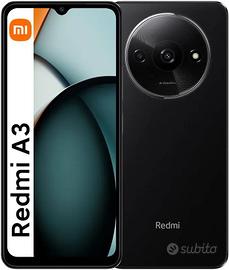 Redmi a3