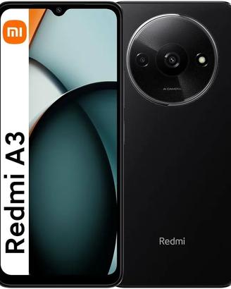 Redmi a3