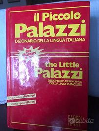 Dizionario