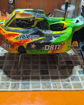 HB D817