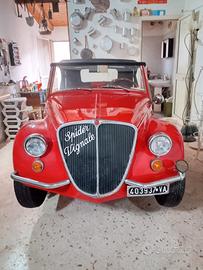 500 vignale