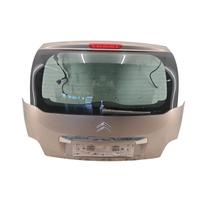 Portello posteriore Citroen C3 Picasso 1.6 D 2011