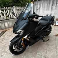 T-Max 530 Sx abs del 2017