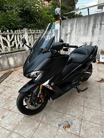 T-Max 530 Sx abs del 2017