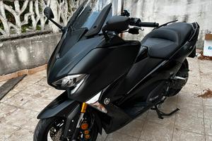 T-Max 530 Sx abs del 2017