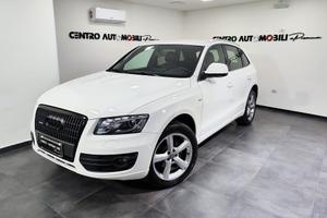 Audi Q5 2.0 TDI 170 CV quattro S tronic S Line