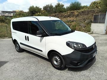 Fiat Doblò 1.6 Multijet 3 posti
