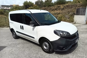 Fiat Doblò 1.6 Multijet 3 posti