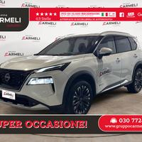 Nissan X-Trail 1.5 e-power Tekna e-4orce 4wd auto