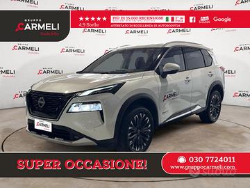 Nissan X-Trail 1.5 e-power Tekna e-4orce 4wd auto