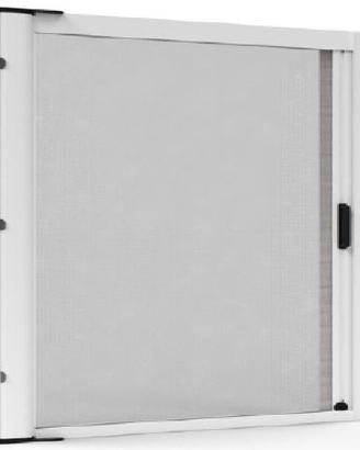 Fornitura e installazione zanzariere su misura