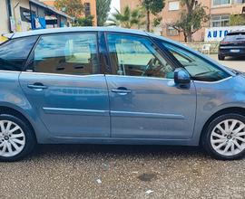 CITROEN C4 Picasso - 2008