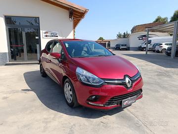 Renault Clio TCe 12V 90 CV 5 porte energy life