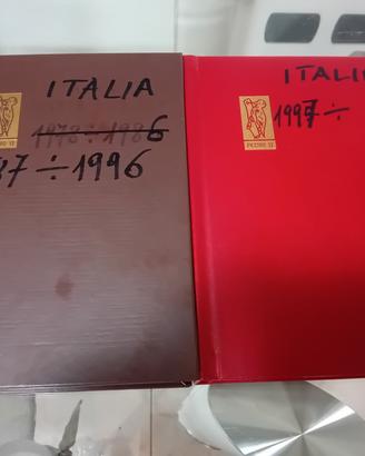 Francobolli Repubblica 