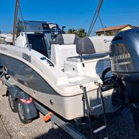 imbarcazione idea marine 58wa