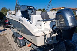 imbarcazione idea marine 58wa