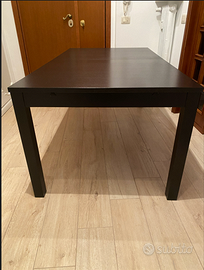 Tavolo 180x90 allungabile 240x90
