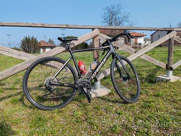Bicicletta gravel