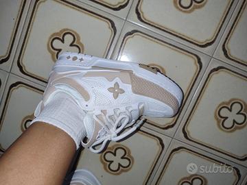scarpe lv
