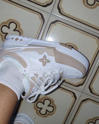 scarpe lv