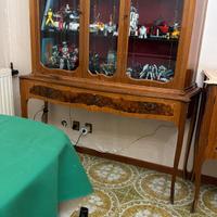 Vetrina classica