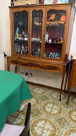 Vetrina classica