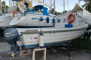 barca pesca orkney 21