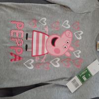 Maglia Peppa Pig