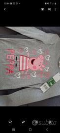 Maglia Peppa Pig