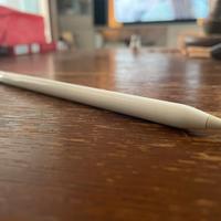 Apple Pencil Prima generazione