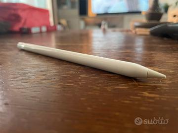 Apple Pencil Prima generazione