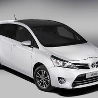 Ricambi usati toyota verso 2013-2018 #z