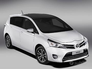 Ricambi usati toyota verso 2013-2018 #z