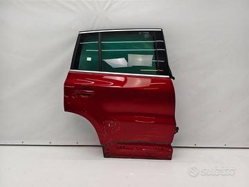 PORTA PORTIERA POSTERIORE DX VW TIGUAN 4x4 2007-20