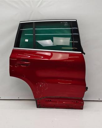 PORTA PORTIERA POSTERIORE DX VW TIGUAN 4x4 2007-20