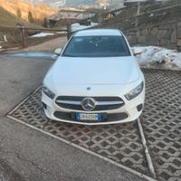 Mercedes classe A200 sport