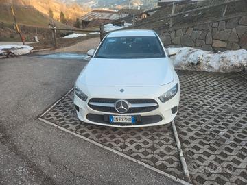 Mercedes classe A200 sport