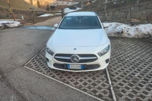 Mercedes classe A200 sport