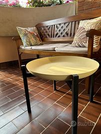 Tavolino nordic design