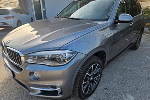 Bmw X5 xDrive40e Luxury TETTO PANORAMICO